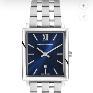 LJ CLASSIC NORSE VASA LINK 34MM